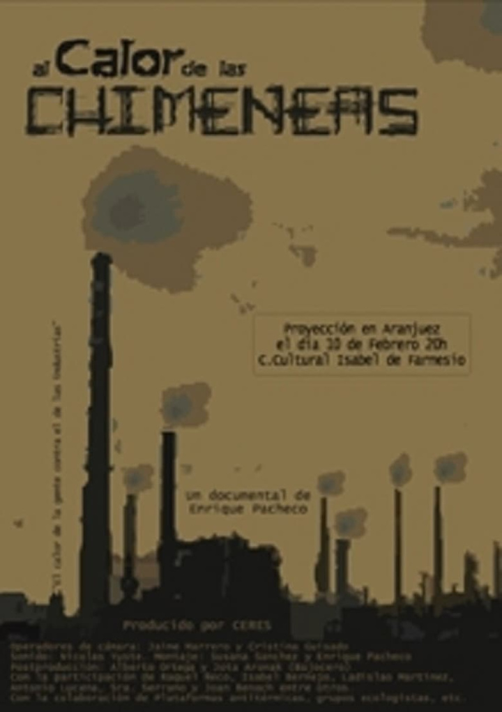 Al Calor de las Chimeneas i gruppen Alla filmer / Documentary hos Mohamad shop (633804)