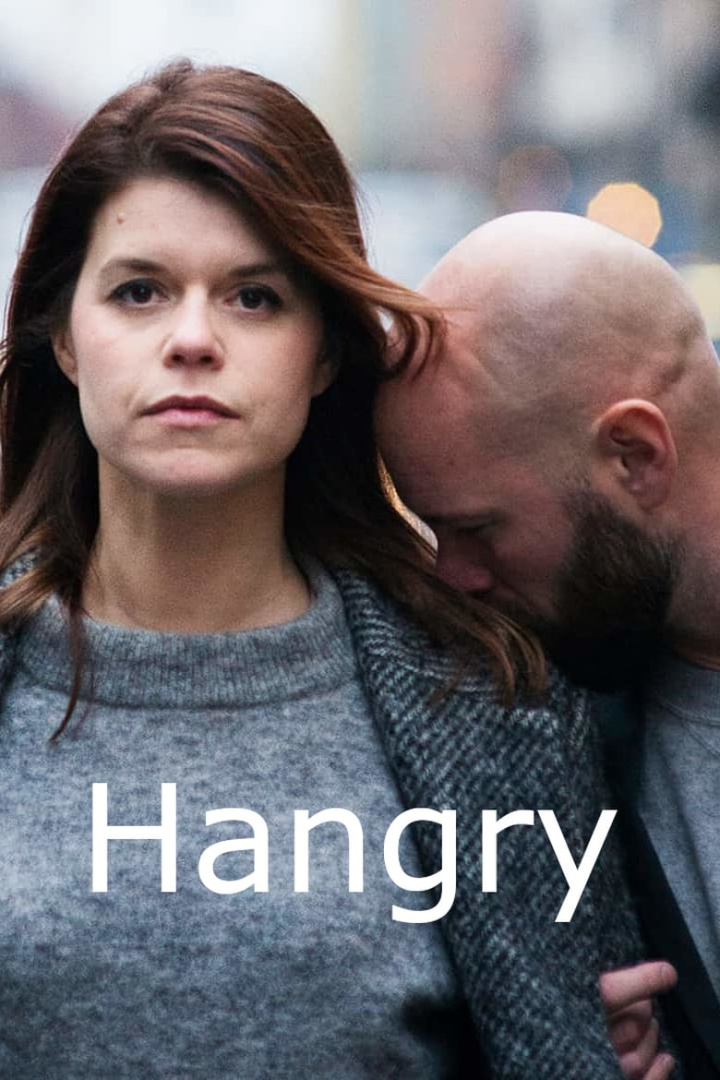 Hangry i gruppen Alla filmer / Drama hos Mohamad shop (633814)