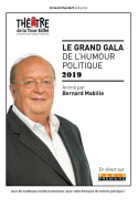 Le Grand Gala de l\'Humour Politique