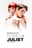 Matthew Bourne\'s Romeo and Juliet