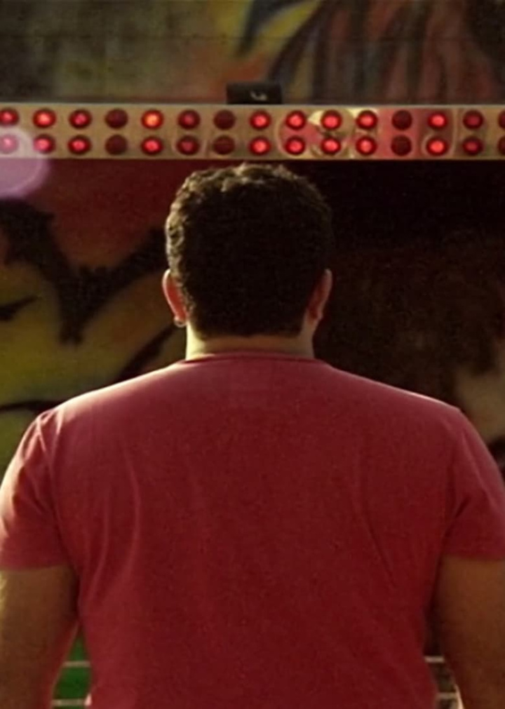 A Montanha Mágica i gruppen Alla filmer / Documentary hos Mohamad shop (633944)