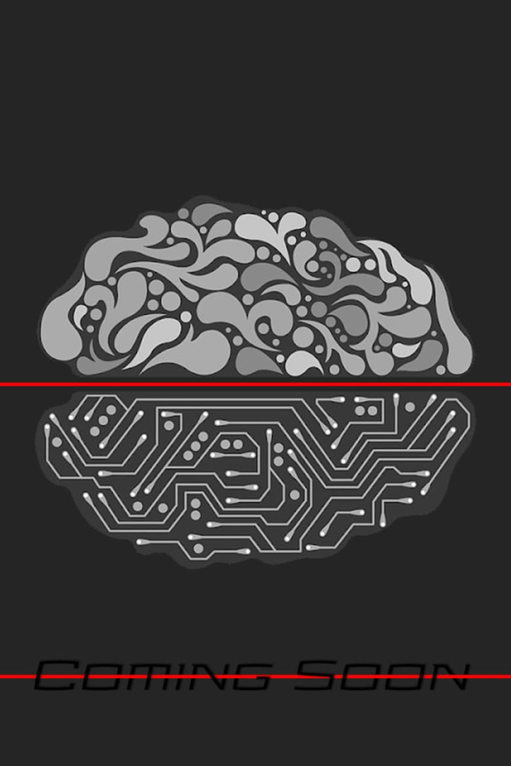 Only Human i gruppen Alla filmer / Thriller hos Mohamad shop (633947)