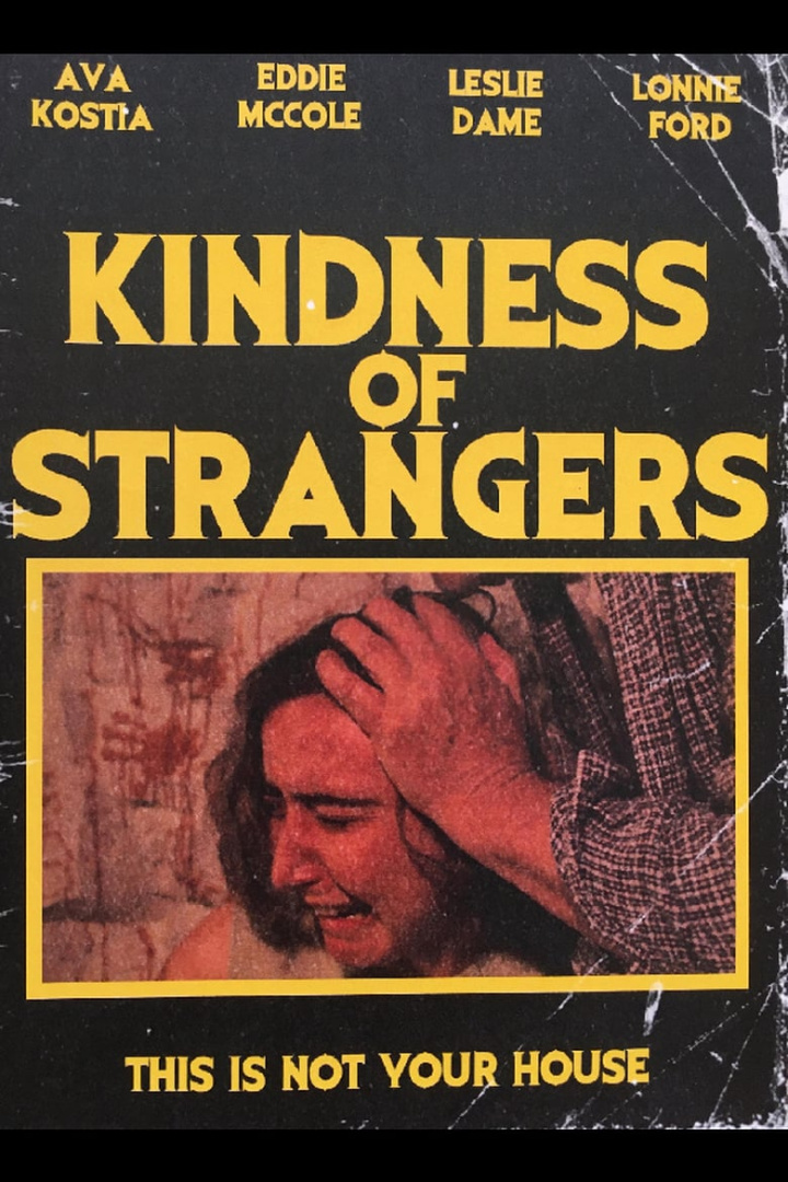 Kindness of Strangers i gruppen Alla filmer / Horror hos Mohamad shop (633990)