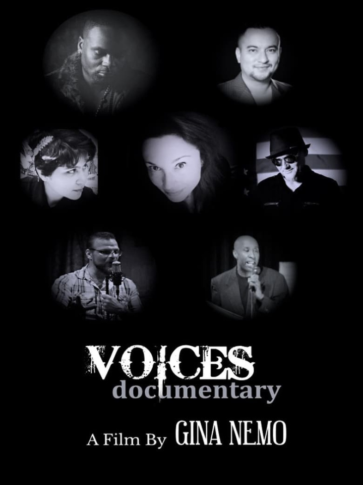 Voices i gruppen Alla filmer / Documentary hos Mohamad shop (634049)