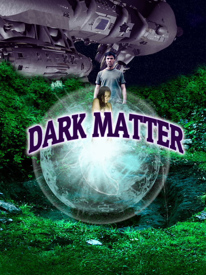 Dark Matter i gruppen Alla filmer / Science Fiction hos Mohamad shop (634076)