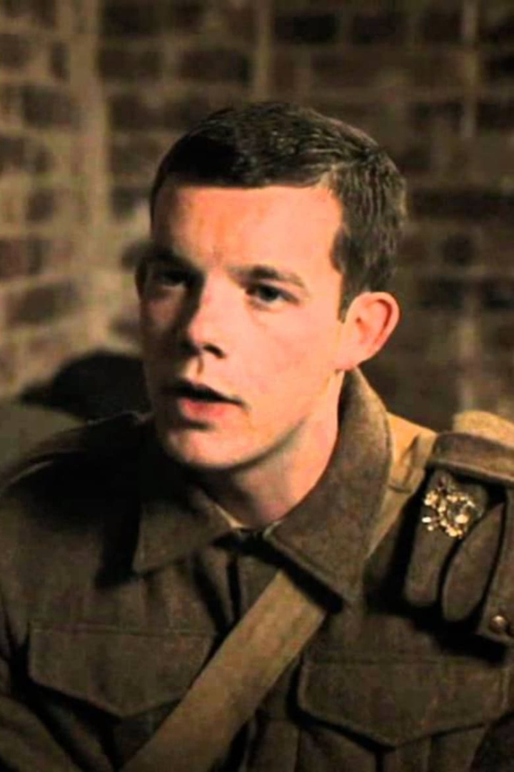 In Passing i gruppen Alla filmer / Drama hos Mohamad shop (634101)