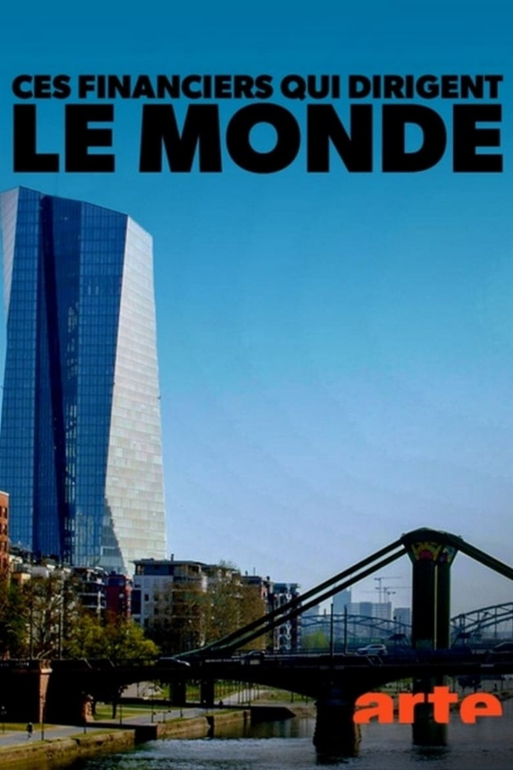 BlackRock - Die unheimliche Macht eines Finanzkonzerns i gruppen Alla filmer / Documentary hos Mohamad shop (634105)