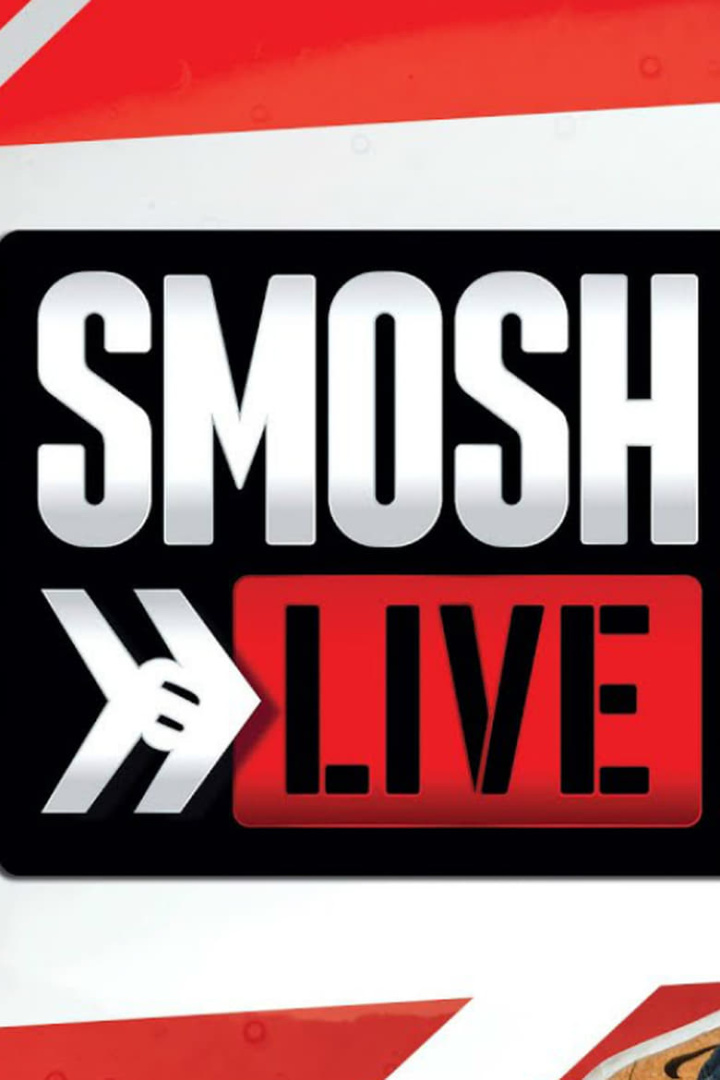 Smosh Live i gruppen Alla filmer / Comedy hos Mohamad shop (634130)