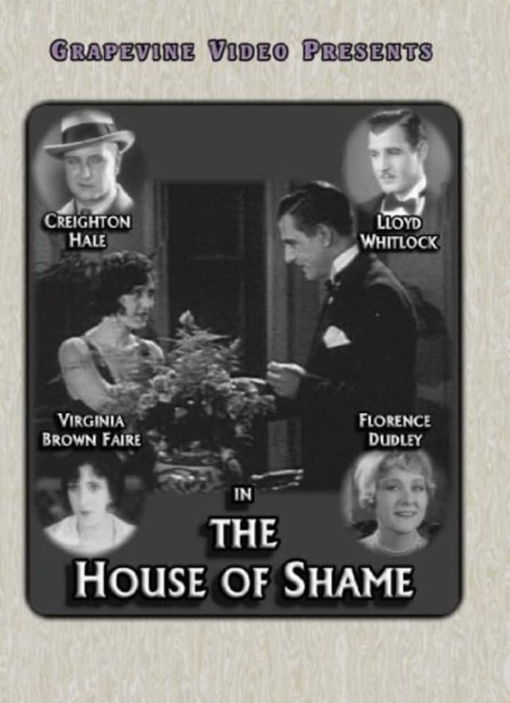 The House of Shame i gruppen Alla filmer hos Mohamad shop (634133)