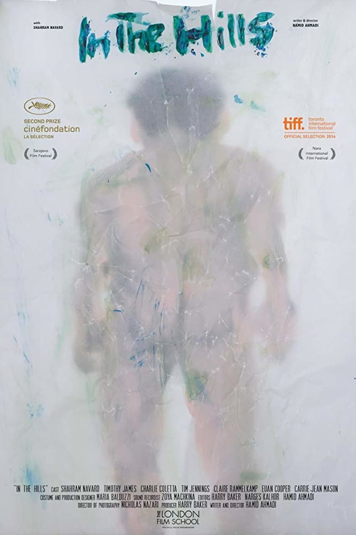 In the Hills i gruppen Alla filmer / Drama hos Mohamad shop (634142)