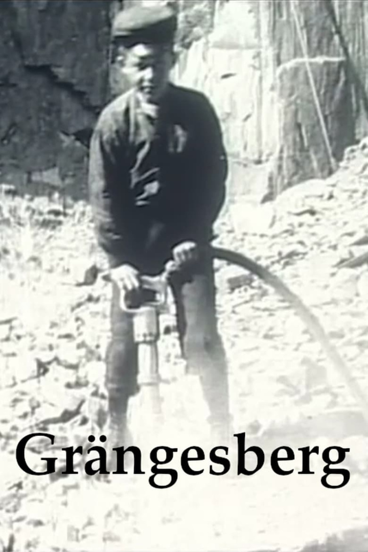 Grängesberg i gruppen Alla filmer / Documentary hos Mohamad shop (634152)