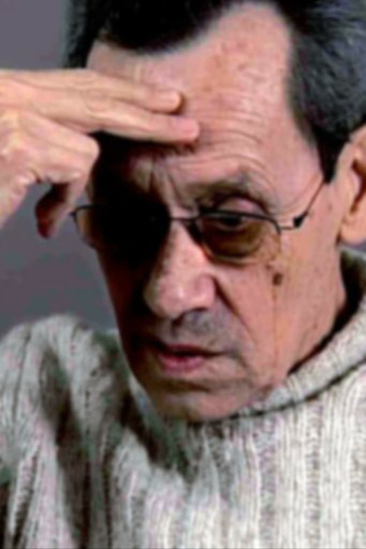 Álvaro Lapa: A Literatura i gruppen Alla filmer / Documentary hos Mohamad shop (634158)