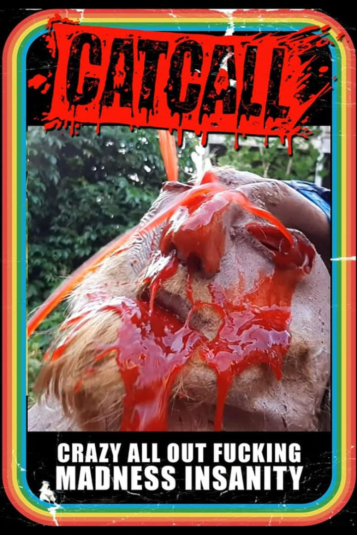 Catcall i gruppen Alla filmer / Horror hos Mohamad shop (634165)