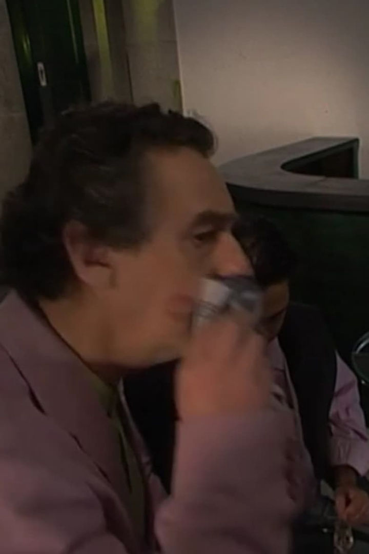 A Imitação i gruppen Alla filmer / Drama hos Mohamad shop (634167)