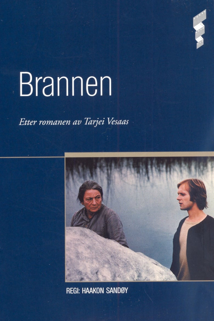 The Fire i gruppen Alla filmer / Drama hos Mohamad shop (634181)