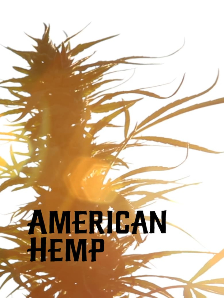 American Hemp i gruppen Alla filmer / Documentary hos Mohamad shop (634194)