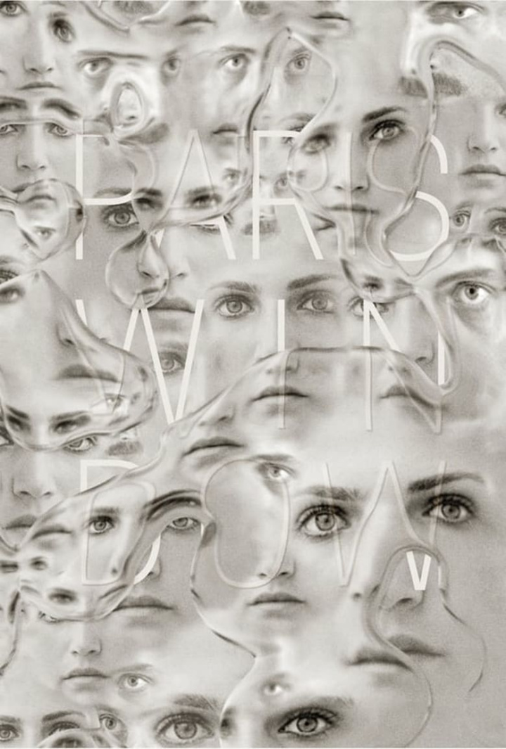 Paris Window i gruppen Alla filmer hos Mohamad shop (634203)