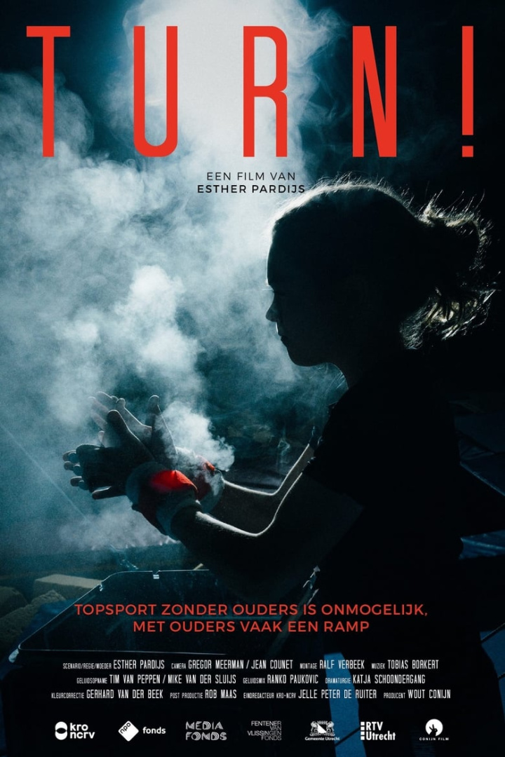Turn! i gruppen Alla filmer / Documentary hos Mohamad shop (634225)