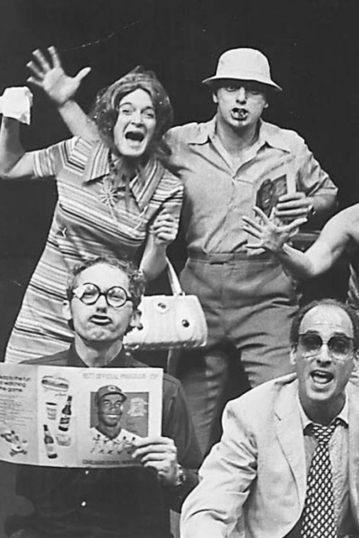 Bleacher Bums i gruppen Alla filmer hos Mohamad shop (634230)