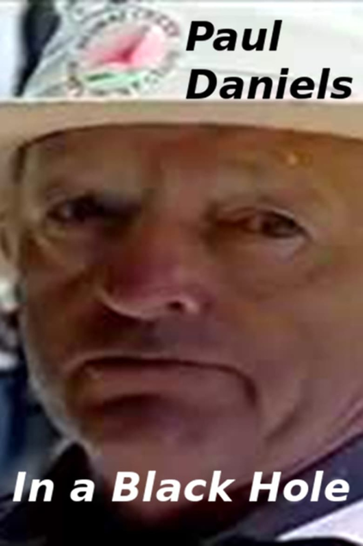 Paul Daniels: in a Black Hole i gruppen Alla filmer / Documentary hos Mohamad shop (634240)