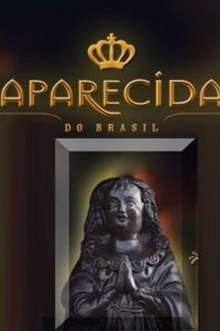 Aparecida do Brasil i gruppen Alla filmer / Documentary hos Mohamad shop (634249)