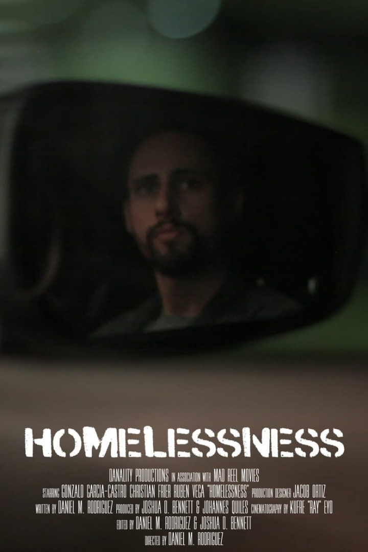 Homelessness i gruppen Alla filmer / Drama hos Mohamad shop (634266)