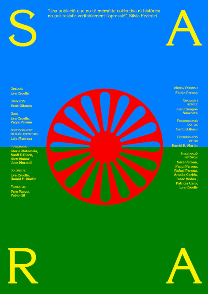 Sara i gruppen Alla filmer hos Mohamad shop (634302)