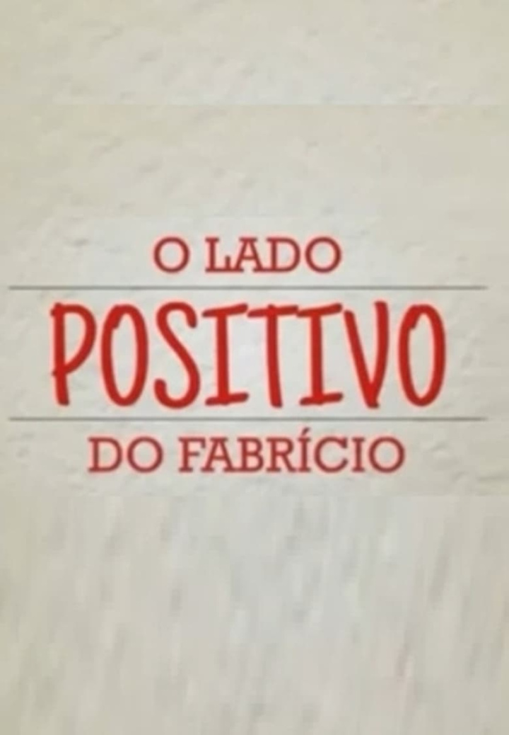O Lado Positivo do Fabrício i gruppen Alla filmer / Documentary hos Mohamad shop (634381)