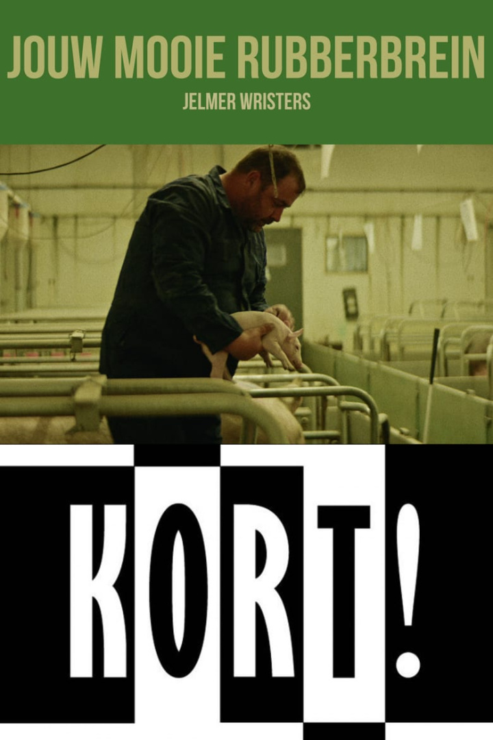 Jouw mooie rubberbrein i gruppen Alla filmer / Drama hos Mohamad shop (634401)