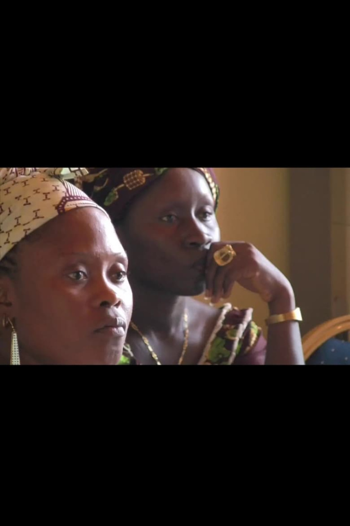 The Women\'s Colloquium in Liberia i gruppen Alla filmer / Documentary hos Mohamad shop (634411)