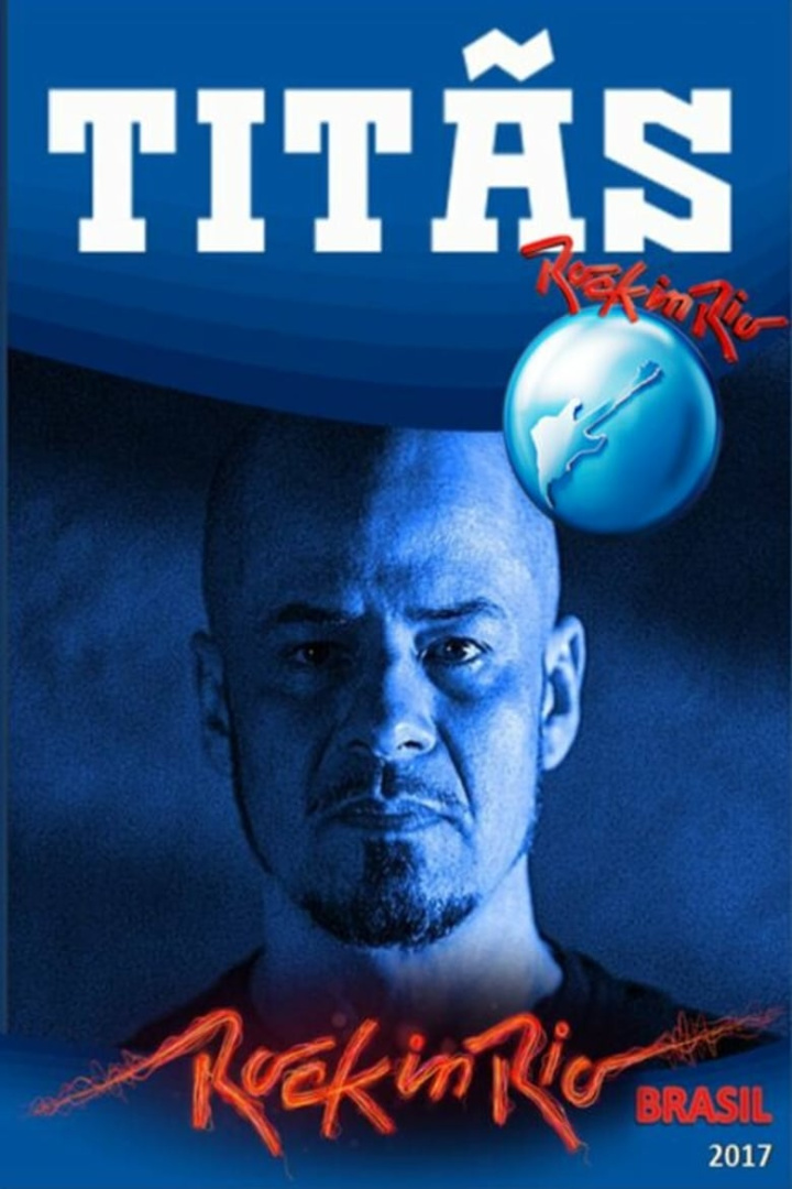 Titãs Live Rock in Rio i gruppen Alla filmer / Music hos Mohamad shop (634489)