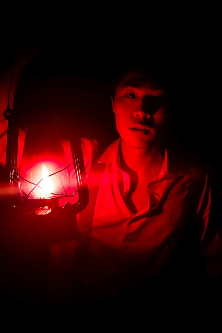 A Short Walk Down Cherry Street i gruppen Alla filmer hos Mohamad shop (634495)