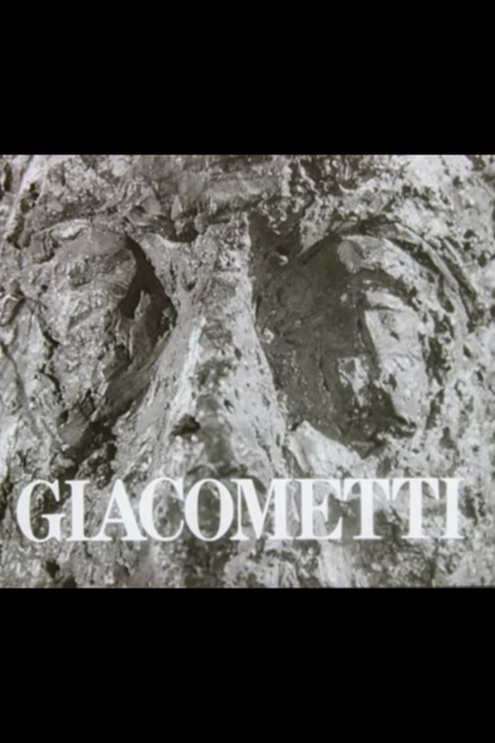 Giacometti i gruppen Alla filmer / Documentary hos Mohamad shop (634513)