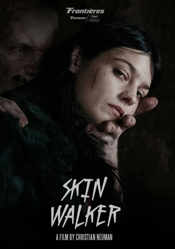 Skin Walker i gruppen Alla filmer / Drama hos Mohamad shop (634550)