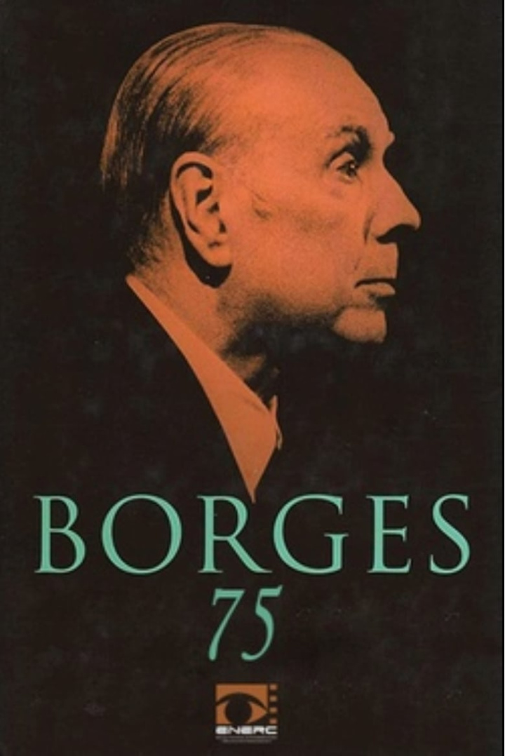 Borges 75 i gruppen Alla filmer / Documentary hos Mohamad shop (634617)