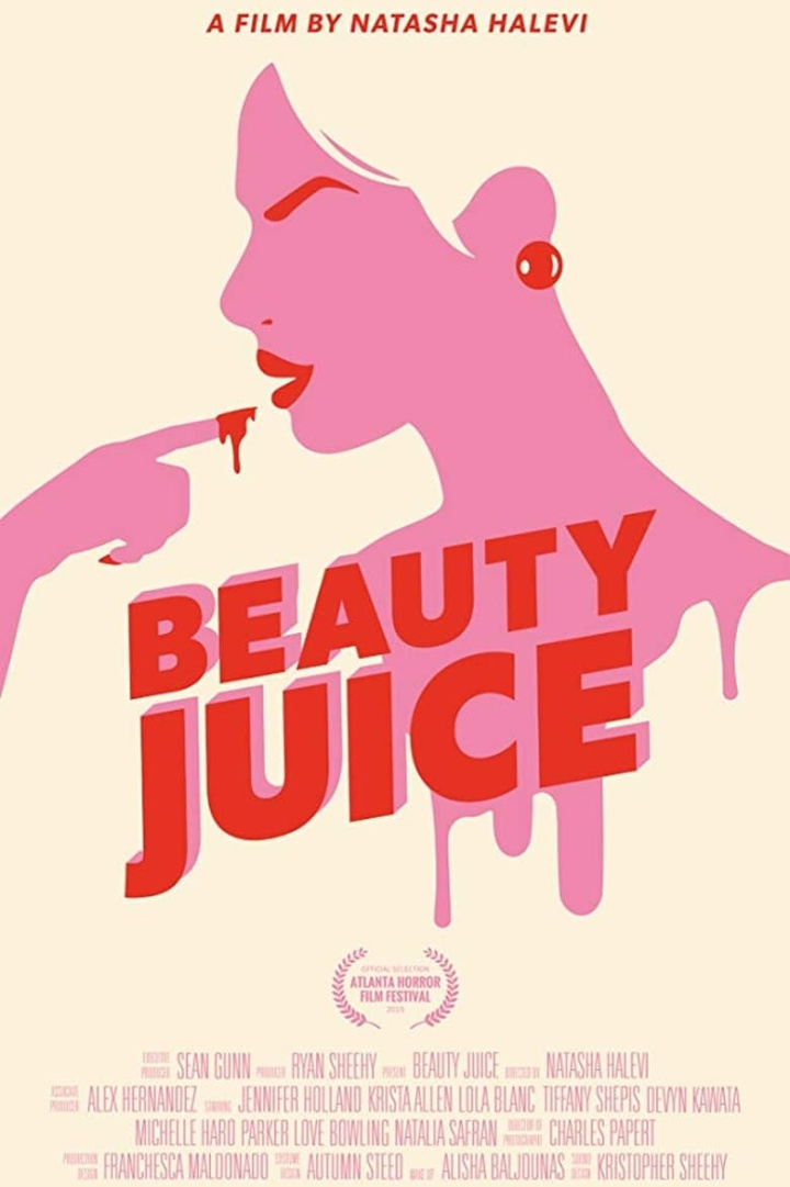 Beauty Juice i gruppen Alla filmer hos Mohamad shop (634639)