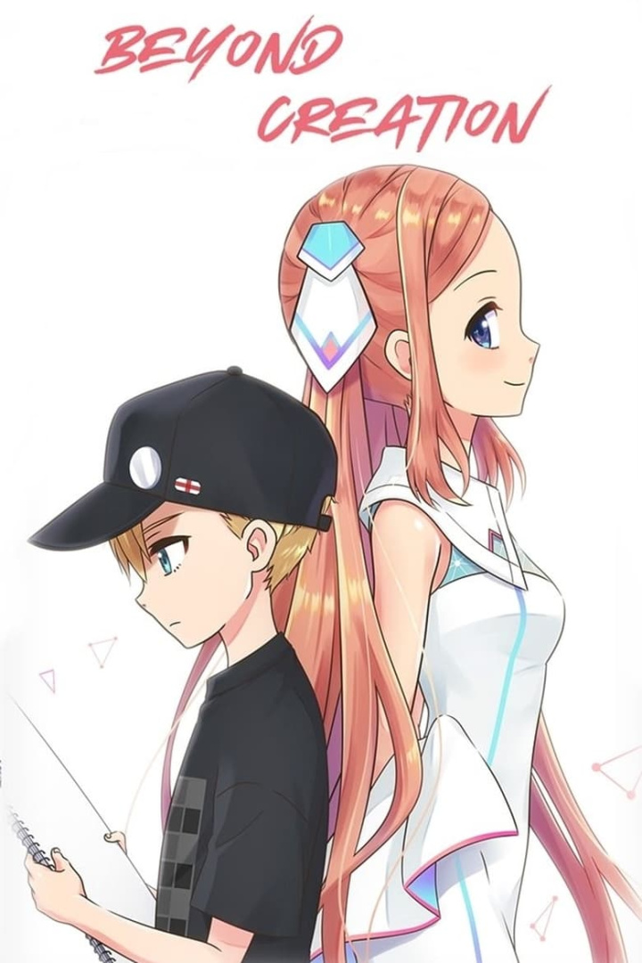 Beyond Creation i gruppen Alla filmer / Animation hos Mohamad shop (634650)