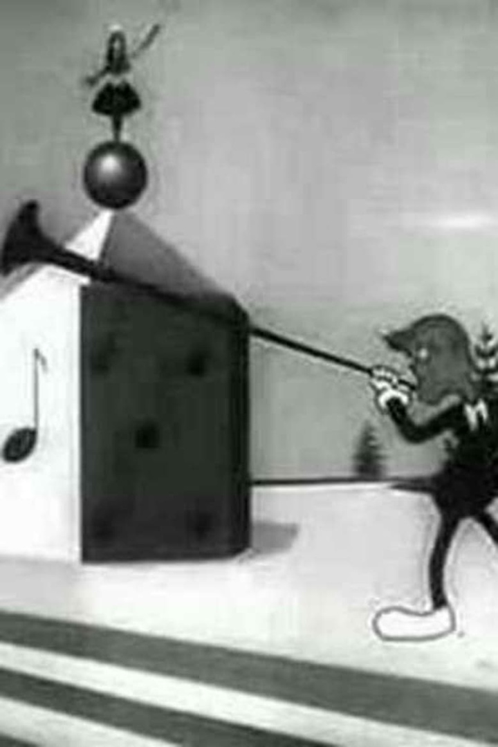 The Note Seller i gruppen Alla filmer / Animation hos Mohamad shop (634672)