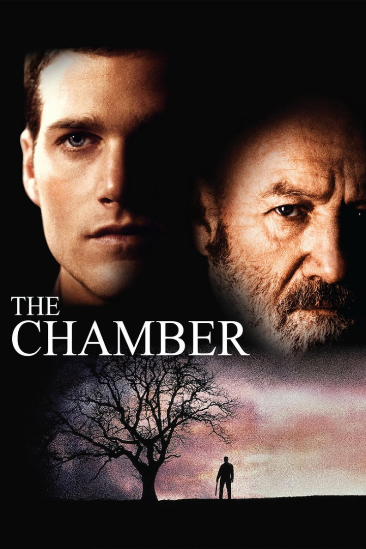 The Chamber i gruppen Alla filmer / Drama hos Mohamad shop (6346)