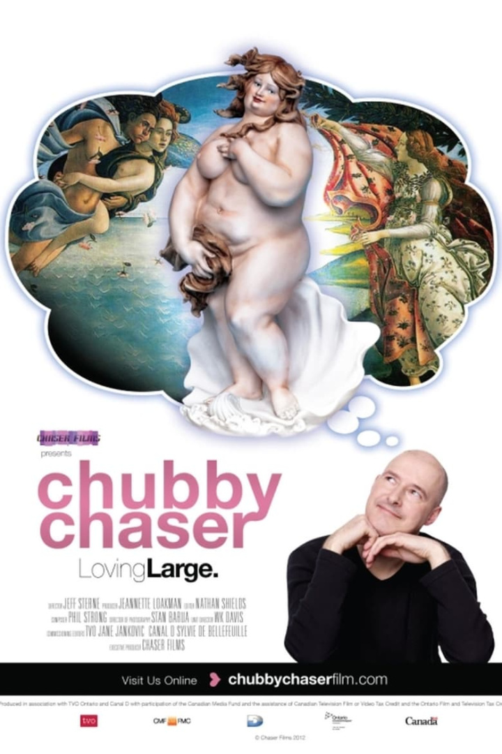 Chubby Chaser i gruppen Alla filmer / Documentary hos Mohamad shop (634735)