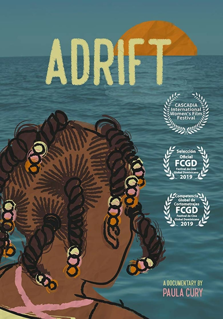 Adrift i gruppen Alla filmer / Documentary hos Mohamad shop (634749)