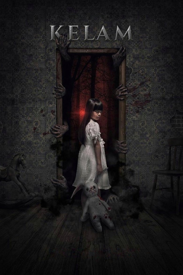 Kelam i gruppen Alla filmer / Horror hos Mohamad shop (634811)