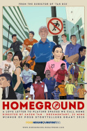 Homeground