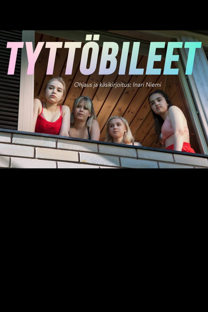 Girl Thing i gruppen Alla filmer / Drama hos Mohamad shop (634868)