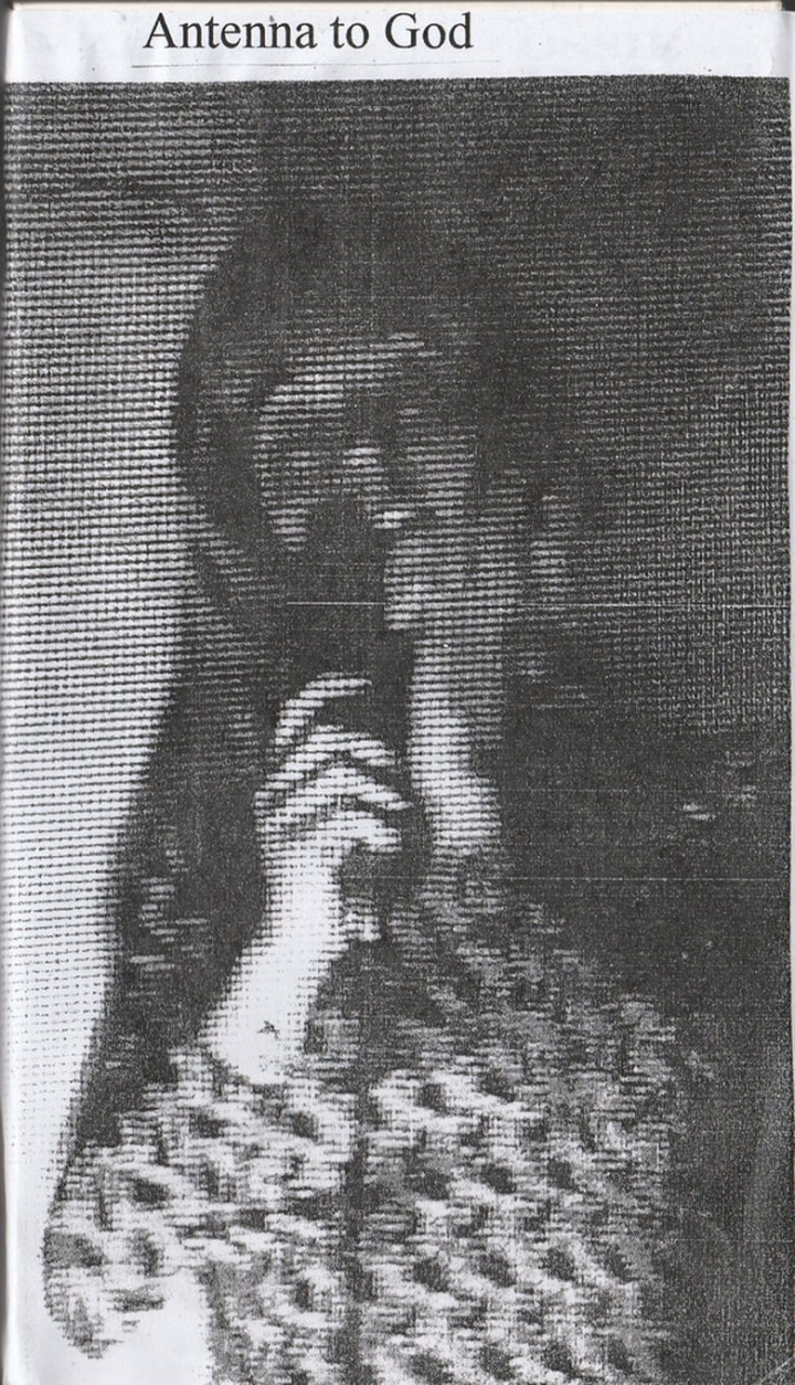 Antenna to God i gruppen Alla filmer / Mystery hos Mohamad shop (634901)