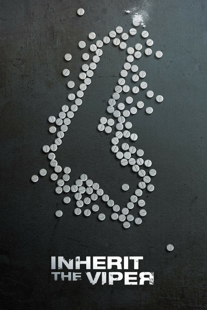 Inherit the Viper i gruppen Alla filmer / Thriller hos Mohamad shop (634904)