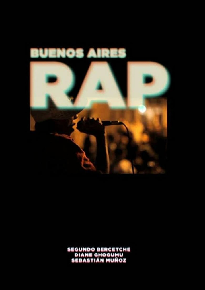 Buenos Aires Rap i gruppen Alla filmer / Documentary hos Mohamad shop (634923)