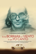 Si me borrara el viento lo que yo canto