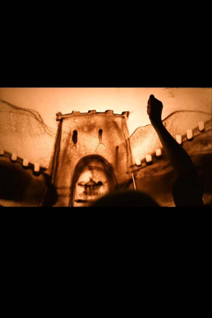 Legends of China i gruppen Alla filmer / Drama hos Mohamad shop (634952)