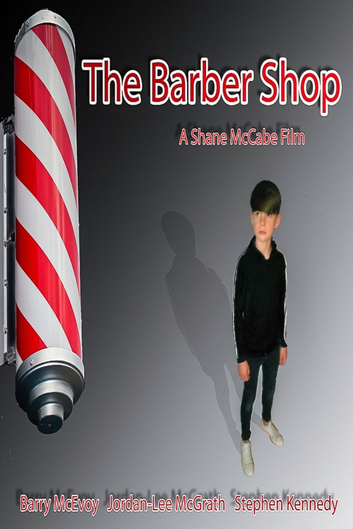 The Barber Shop i gruppen Alla filmer / Comedy hos Mohamad shop (634958)